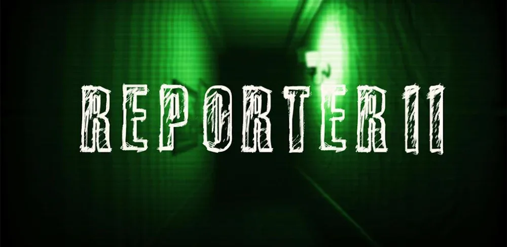 Reporter 2