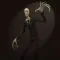 Slender Man Dark Forest