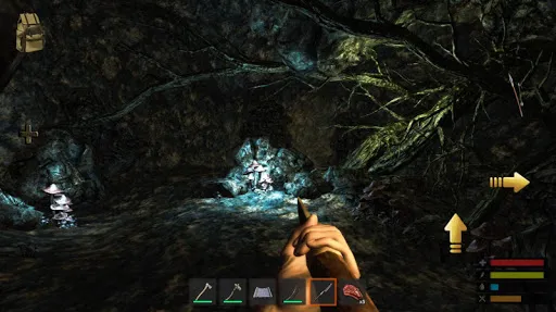 Screenshot di Survive: The Lost Lands