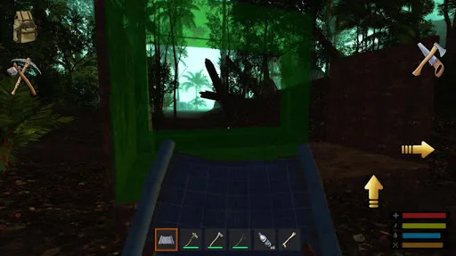Screenshot di Survive: The Lost Lands