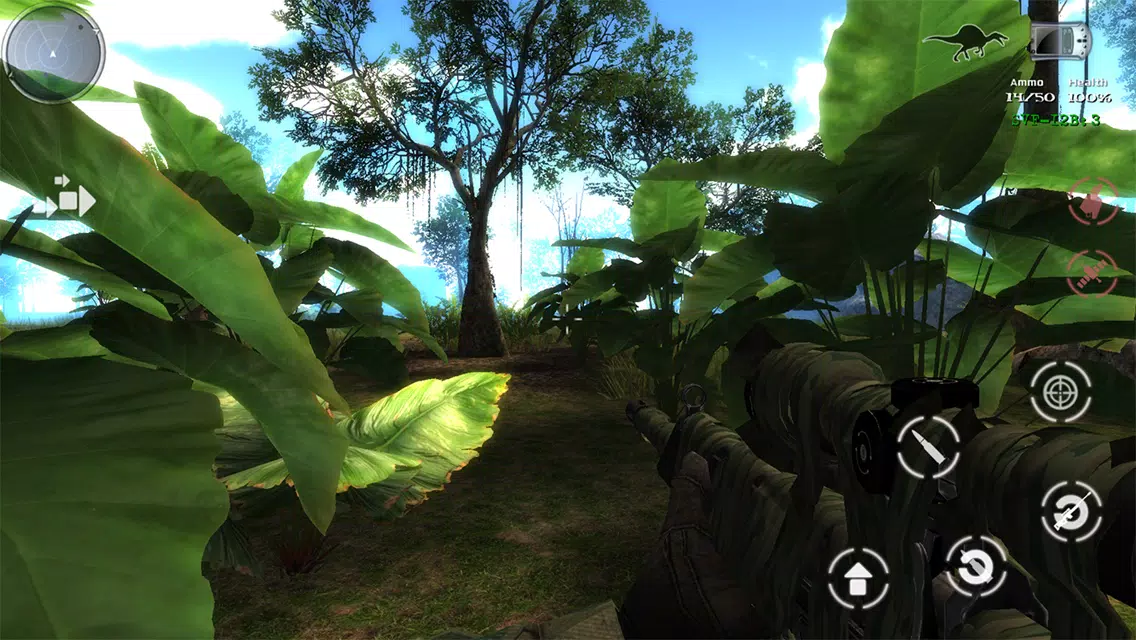 TLL Screenshots