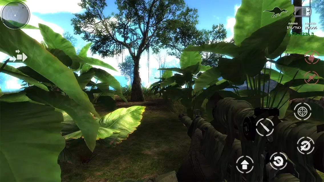 TLL Screenshots