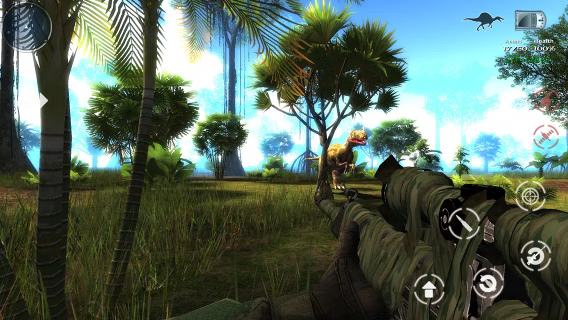 TLL Screenshots