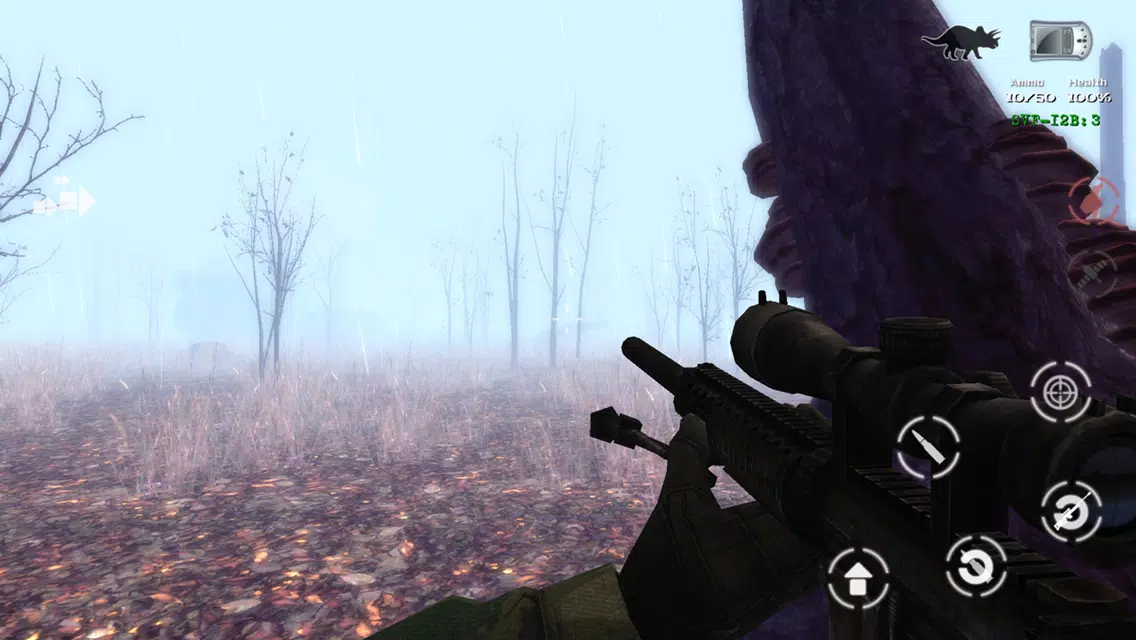 TLL Screenshots