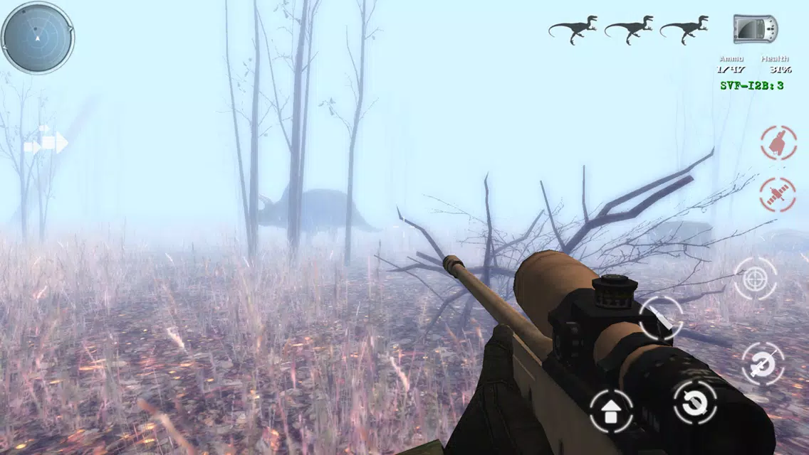 TLL Screenshots