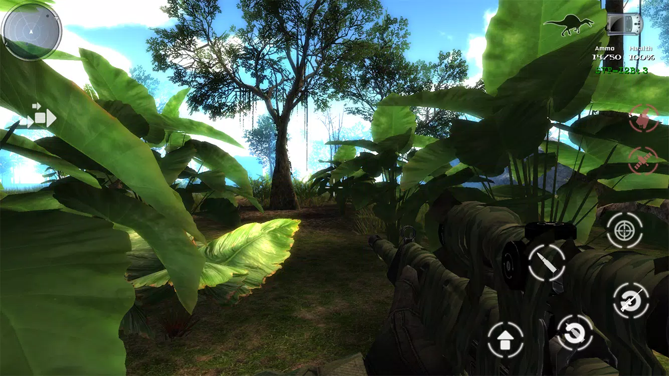 TLL Screenshots