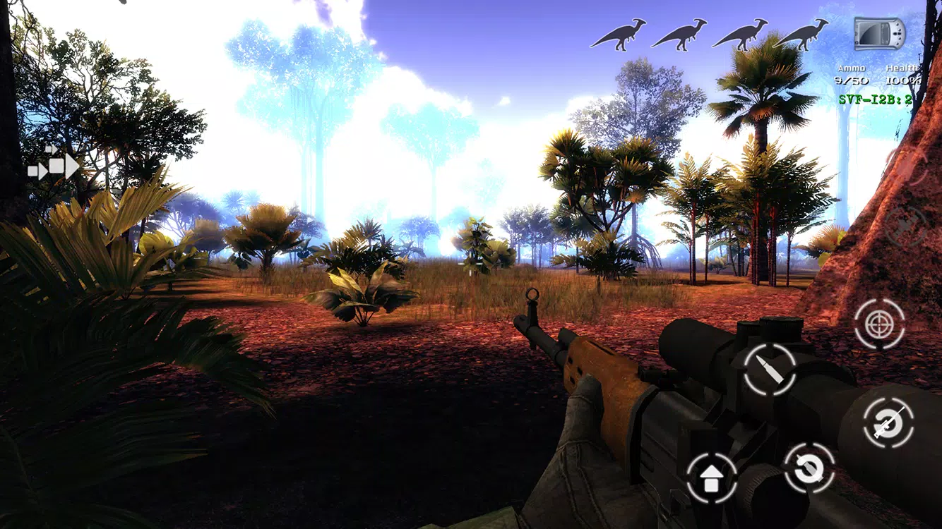TLL Screenshots