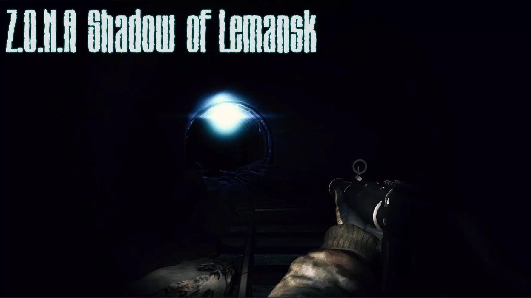 Capturas de pantalla de Z.O.N.A Shadow of Lemansk