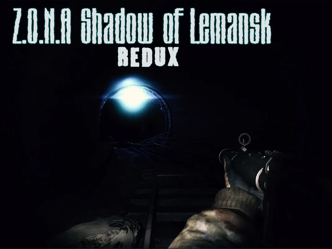 Z.O.N.A Shadow of Lemansk Redux应用截图