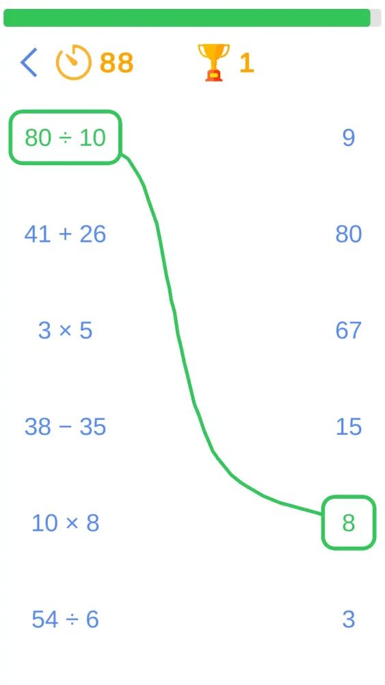 تصاویر Math Games - Brain Puzzles