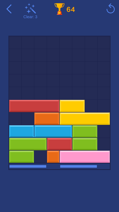 Tangkapan skrin Math Games and Puzzles