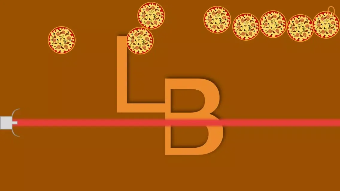 Laser Balls Screenshots