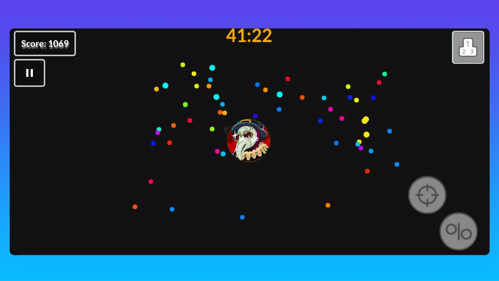 Agario Boston Play应用截图