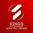 APT KXIP APT KXIP