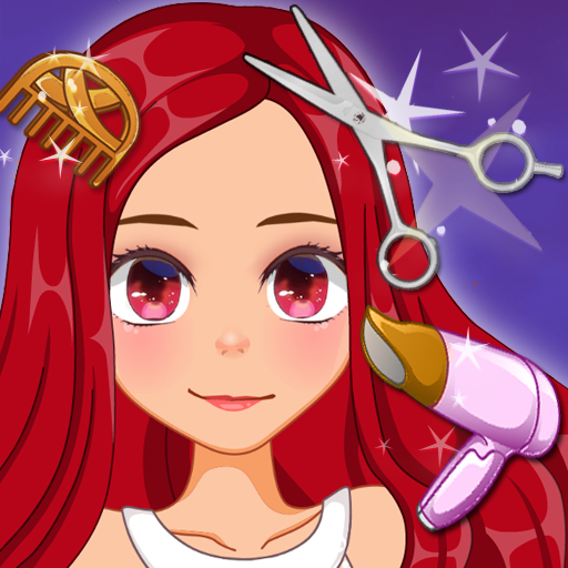 Hair Salon - Beauty Salon Game Hair Salon - Beauty Salon Game