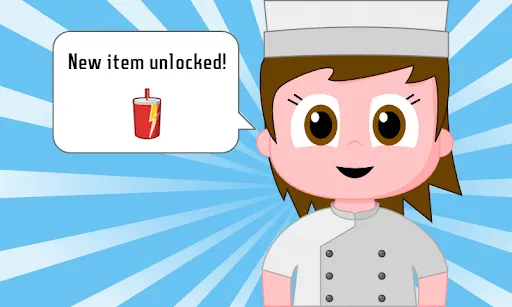 Burger Party Screenshots