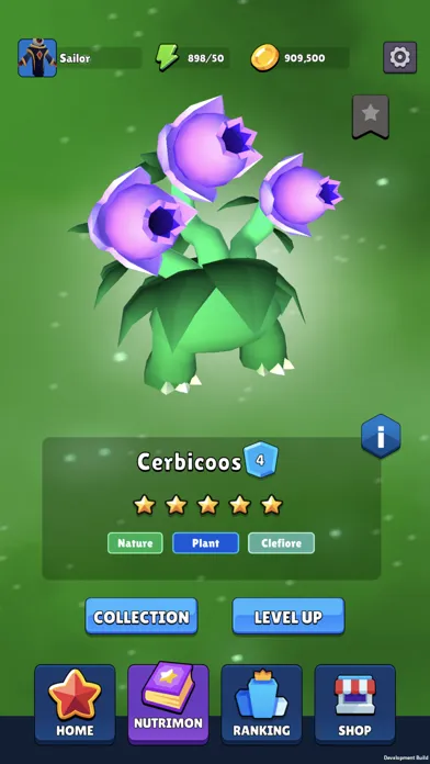 Health Heroes: Nutrihunt 스크린샷