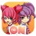 Reon Puzzle Fighter