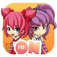 Reon Puzzle Fighter Reon Puzzle Fighter
