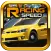 Crazy Taxi Racer 3D