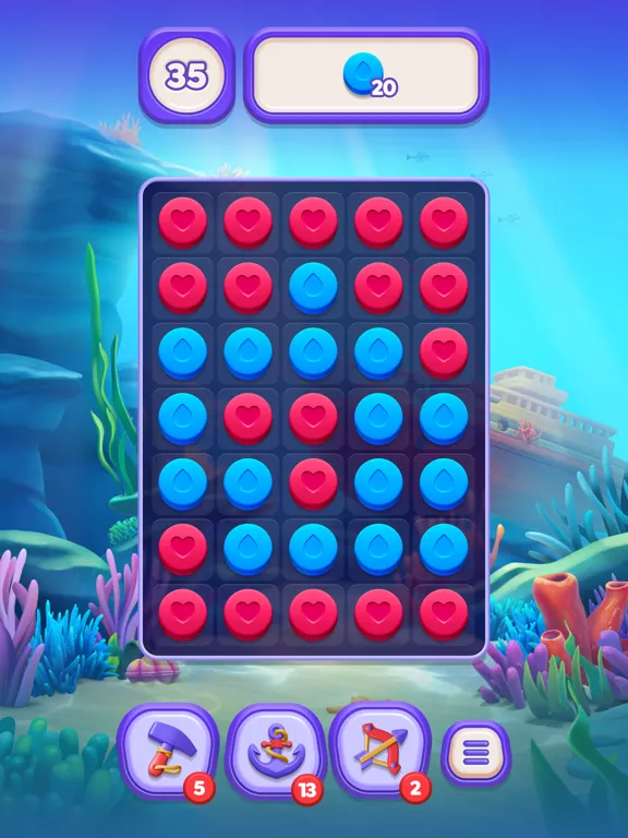 Wonder Link iPad  سکرین شاٹس