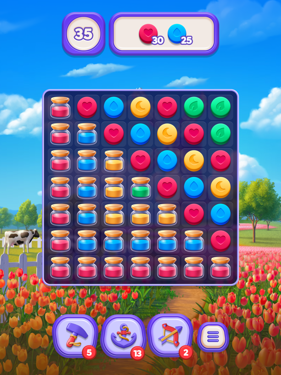 Wonder Link iPad 应用截图