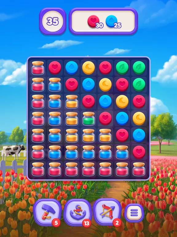 Wonder Link iPad  سکرین شاٹس