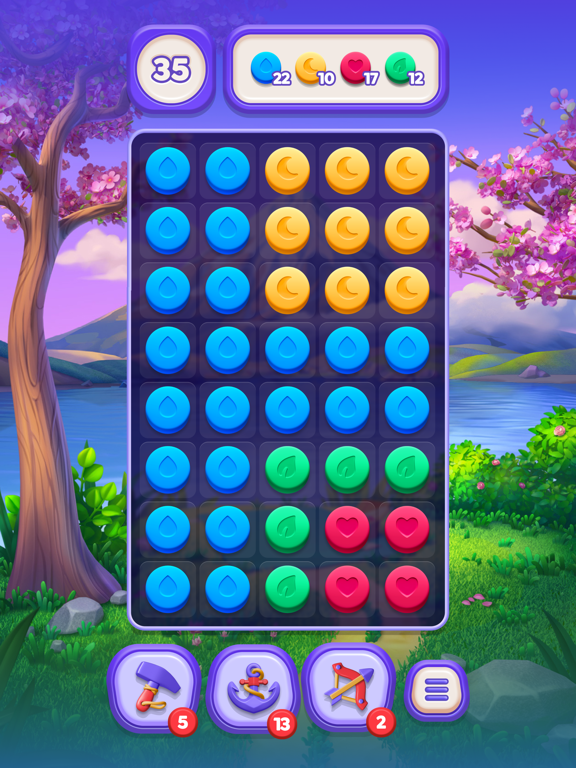 Wonder Link iPad 应用截图