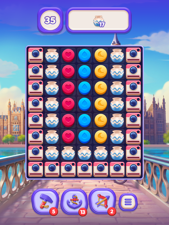 Wonder Link iPad 应用截图