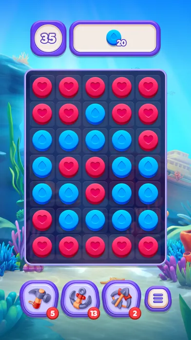 Wonder Link سکرین شاٹس