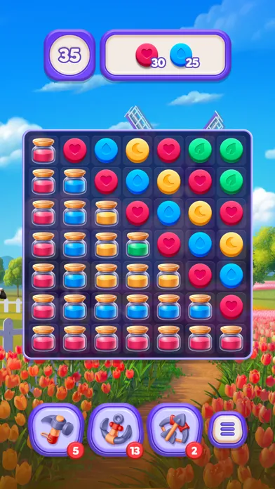 Wonder Link سکرین شاٹس