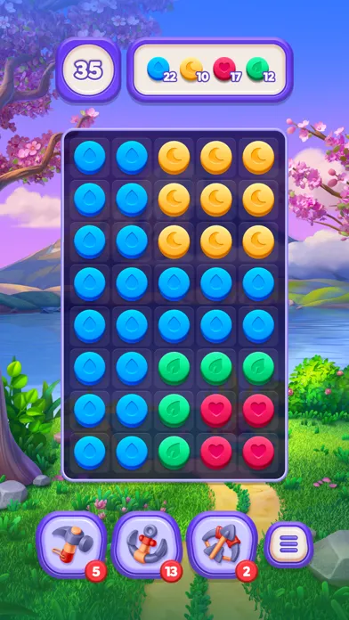 Wonder Link سکرین شاٹس