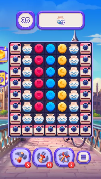 Wonder Link سکرین شاٹس