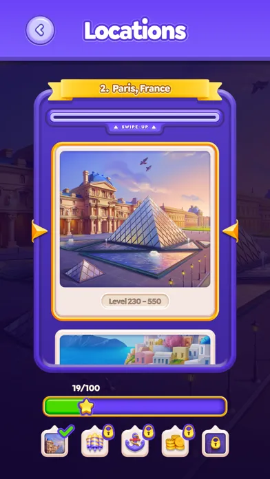 Wonder Link سکرین شاٹس