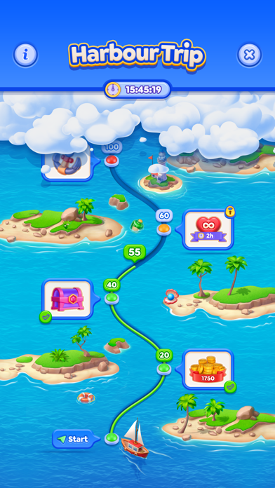 Wonder Link应用截图
