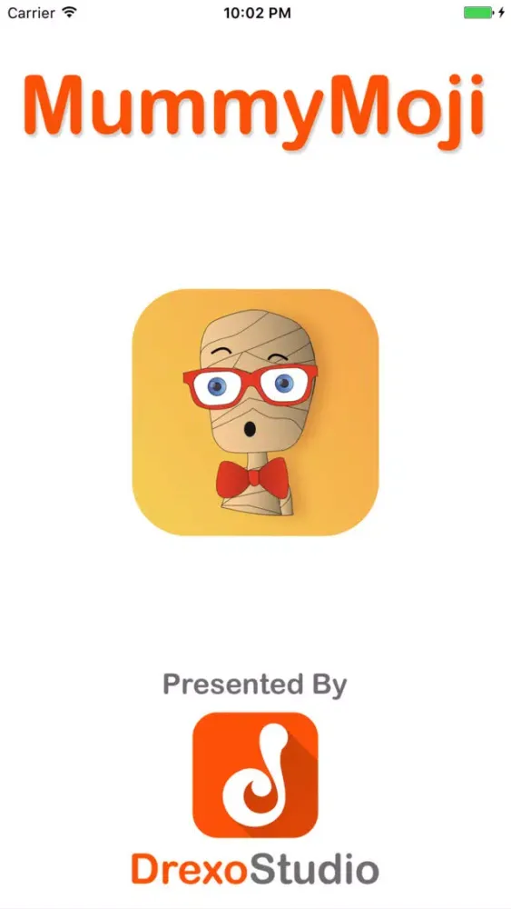 MummyMoji – Best Mummy Emoji Keyboard and Sticker Screenshots