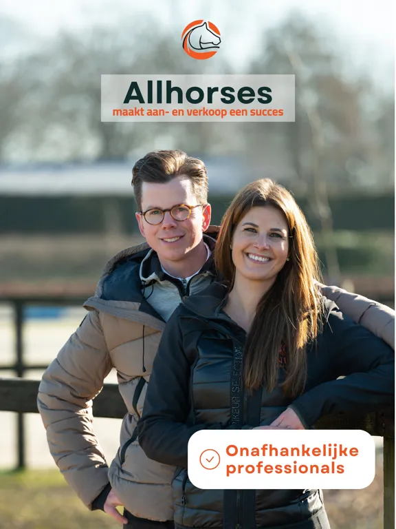 Capturas de pantalla de AllHorses iPad 