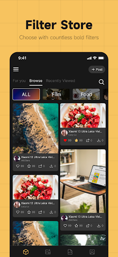 AGC ToolKit - Watermark LUT Screenshots1