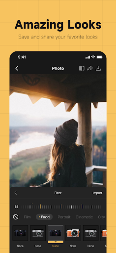 AGC ToolKit - Watermark LUT Screenshots2
