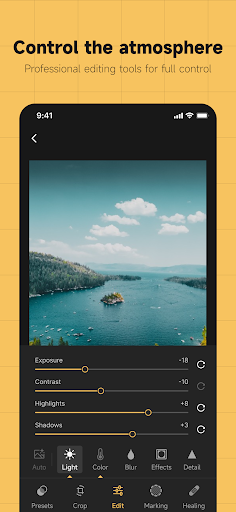 AGC ToolKit - Watermark LUT Screenshots3
