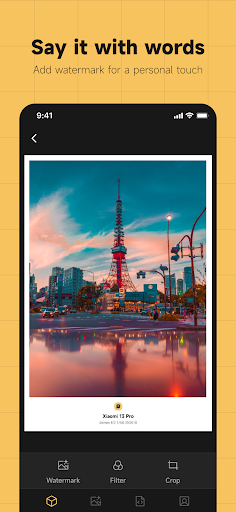AGC ToolKit - Watermark LUT Screenshots4