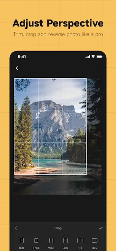 AGC ToolKit - Watermark LUT Screenshots
