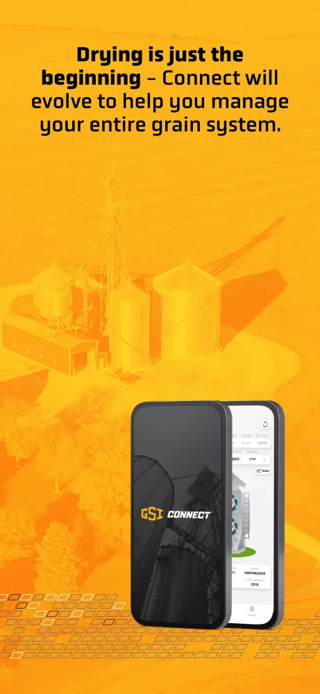 AGCO GSI Connect سکرین شاٹس