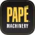 Papé Machinery