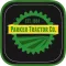 Parker Tractor Co
