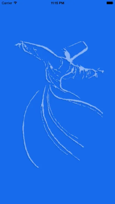 Rumi 2014应用截图