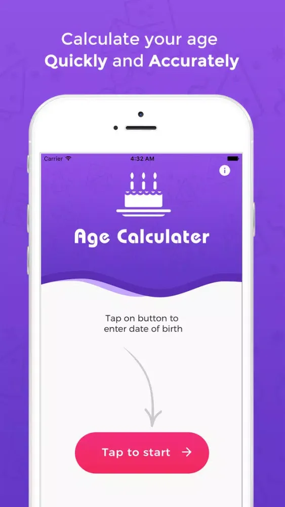 صور Age Calculator - Birthday Calculator