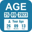 Age Calculator