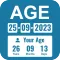 Age Calculator