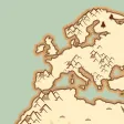 Europe Geography - Quiz Game